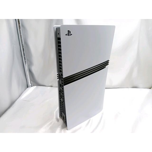 中古】SONY PlayStation5 Pro CFI-7000B01 [2TB]【ECセンター】保証