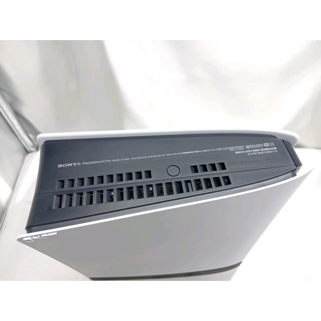 中古】SONY PlayStation5 Pro CFI-7000B01 [2TB]【ECセンター】保証