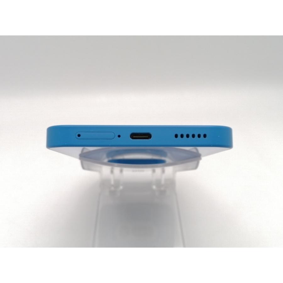 中古】NOTHING 国内版 【SIMフリー】 Nothing Phone (4a) ブルー 8GB