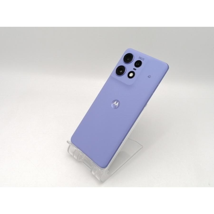 中古】MOTOROLA 国内版 【SIMフリー】 motorola edge 50 pro リュクス