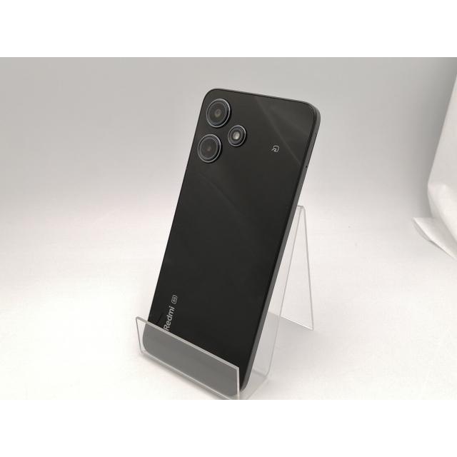 中古】Xiaomi UQmobile 【SIMフリー】 Redmi 12 5G 4GB 128GB