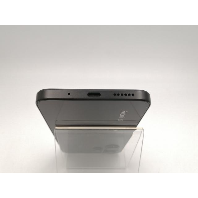 中古】Xiaomi UQmobile 【SIMフリー】 Redmi 12 5G 4GB 128GB