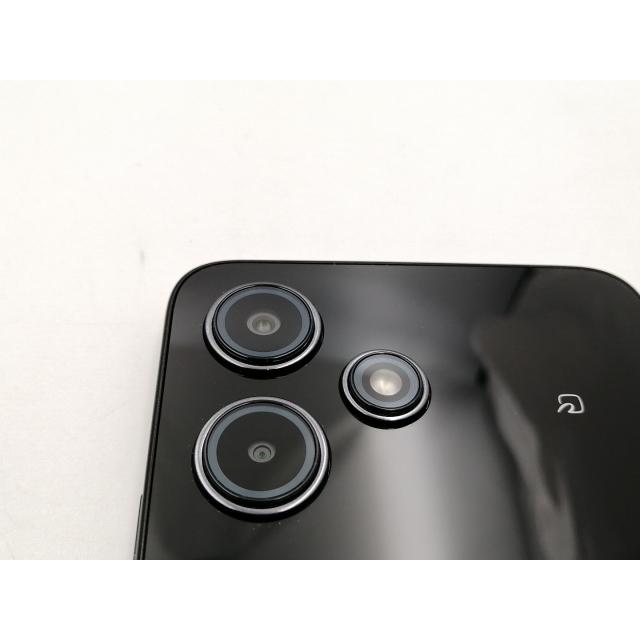 中古】Xiaomi UQmobile 【SIMフリー】 Redmi 12 5G 4GB 128GB