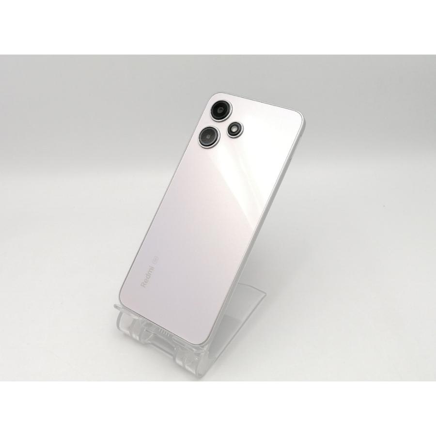 Redmi 12 5G 4GB/128GB 未使用 本体 箱付き XIG03 中古】Xiaomi UQmobile 【SIMフリー】 Redmi 12 5G 4GB 128GB ポーラー