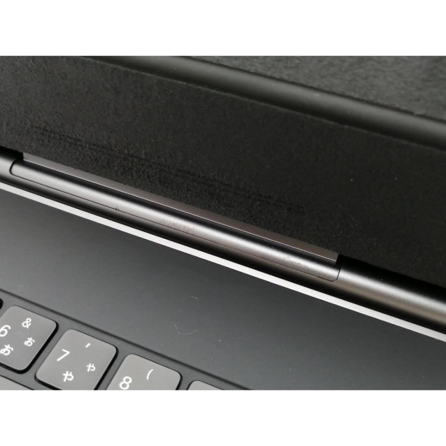 中古】Magic Keyboard 日本語（JIS） ブラック iPad Air（第4/第5世代