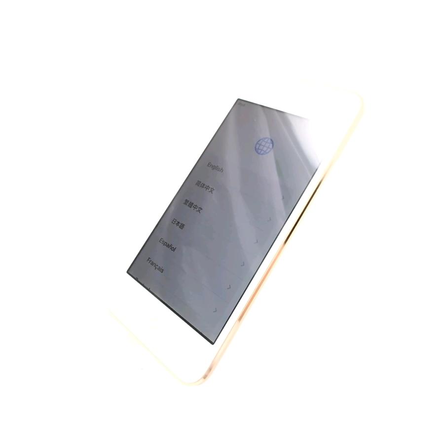 中古】Apple iPod touch 32GB ゴールド MVHT2J/A (2019/第7世代)【EC