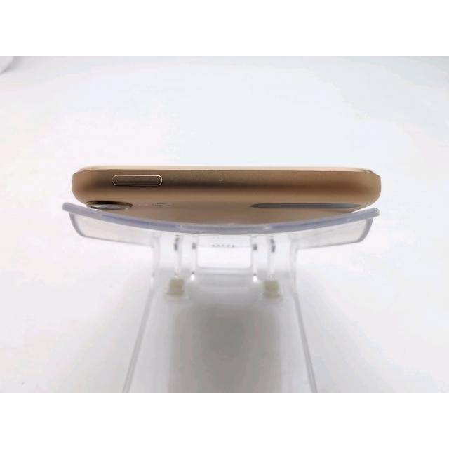 中古】Apple iPod touch 32GB ゴールド MVHT2J/A (2019/第7世代)【EC