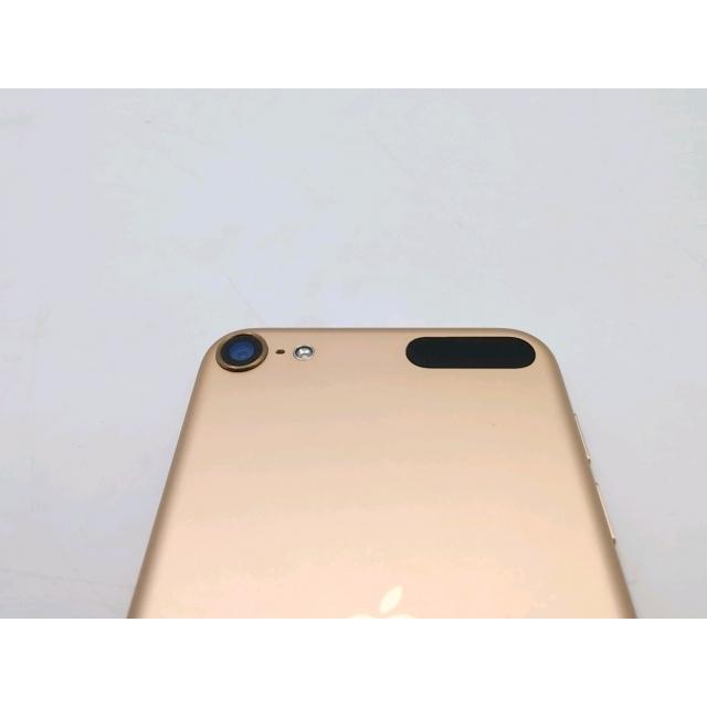 中古】Apple iPod touch 32GB ゴールド MVHT2J/A (2019/第7世代)【EC