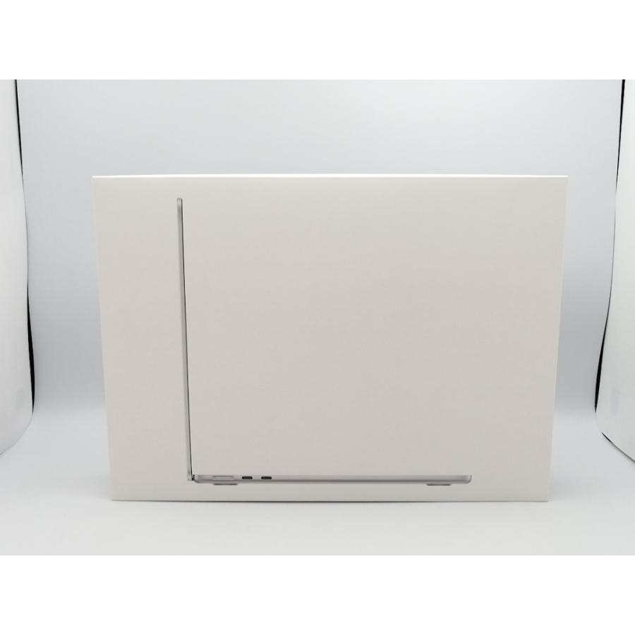 未使用】Apple MacBook Air 13インチ M5(CPU:10C/GPU:10C) 16GB/1TB