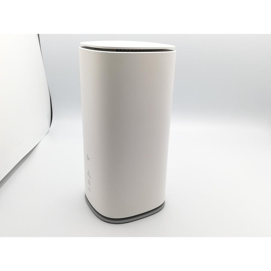 中古】ZTE au Speed Wi-Fi HOME 5G L13 ZTR02【ECセンター】保証期間1