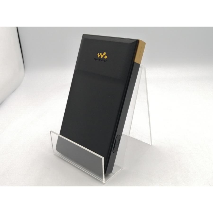 中古】SONY WALKMAN(ウォークマン) NW-ZX707 64GB【ECセンター】保証