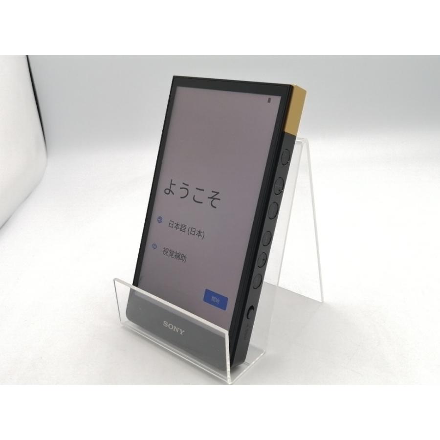 中古】SONY WALKMAN(ウォークマン) NW-ZX707 64GB【ECセンター】保証