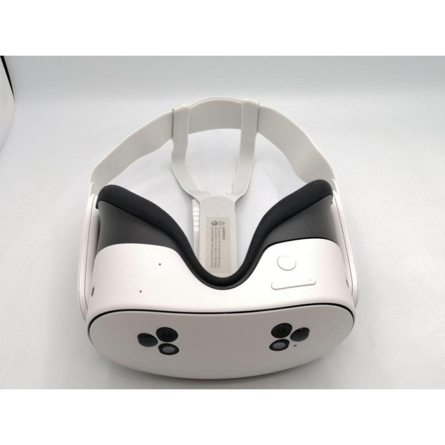 中古】Meta Meta Quest 3S 128GB【ECセンター】保証期間1ヶ月【ランク