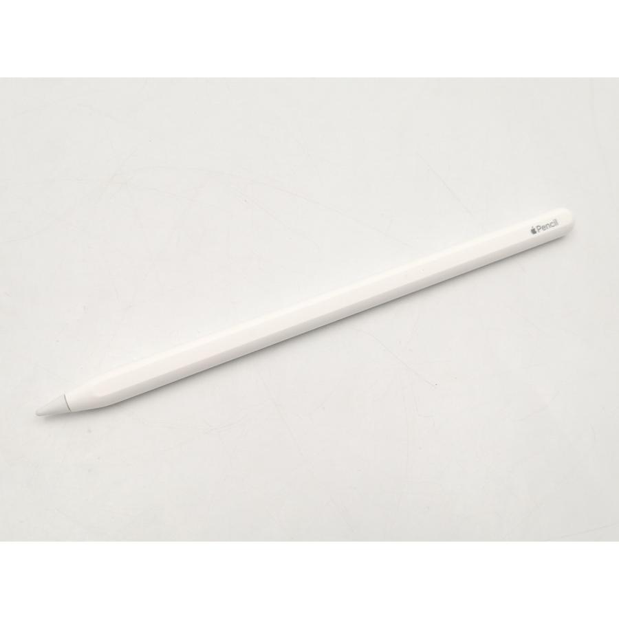 新品未使用　Apple Pencil 第2世代 MU8F2J/A 中古】Apple Apple Pencil（第2世代） MU8F2J/A【ECセンター】保証期間