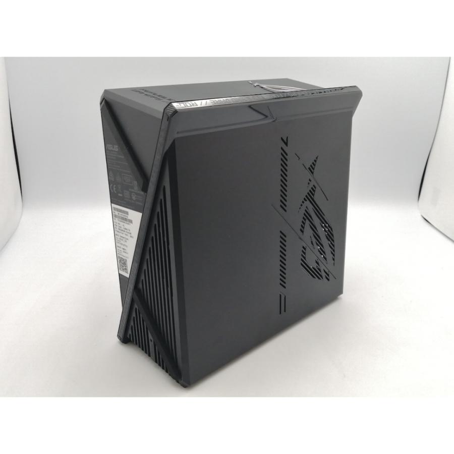 中古】ASUS ROG Strix GS-BE7200X Wi-Fi7(11be) 2025年10月【EC
