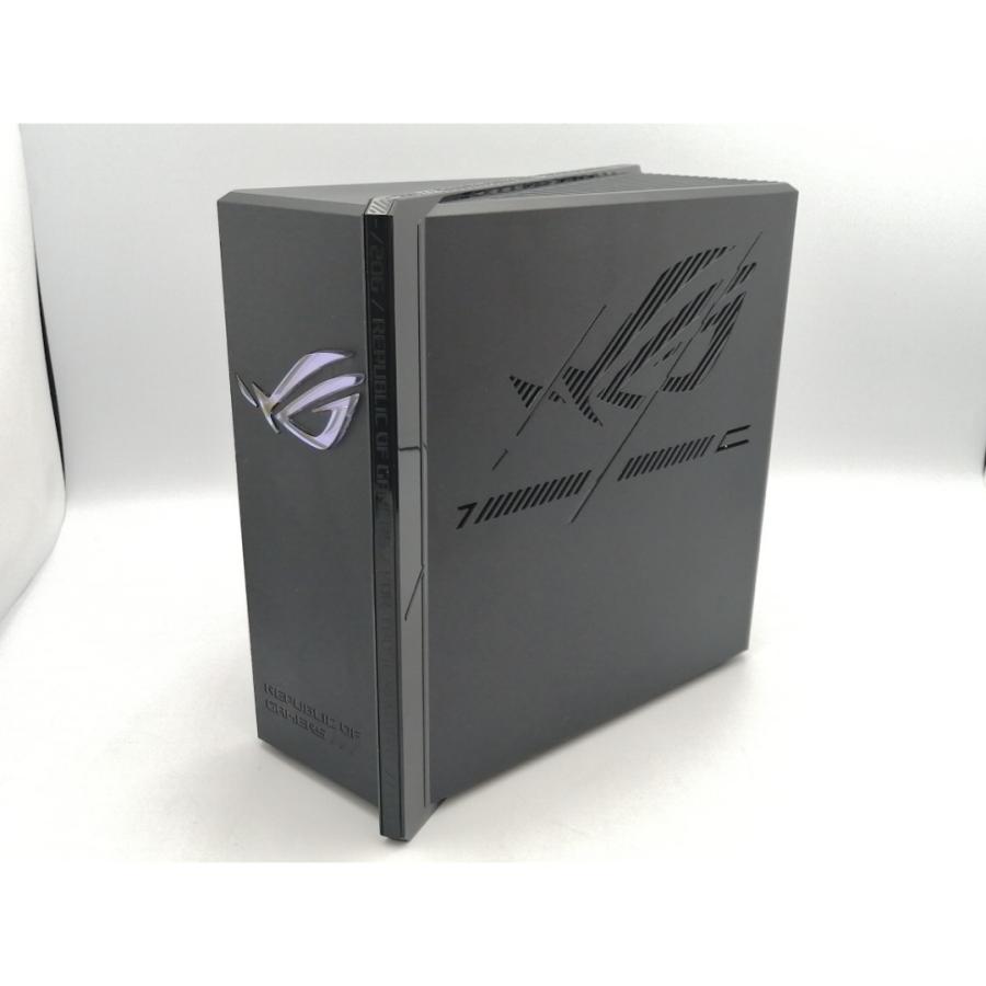 ASUS ROG GS-BE7200X WiFi7ルーター ほぼ新品 開封のみ 中古】ASUS ROG Strix GS-BE7200X Wi-Fi7(11be) 2025年10月【EC