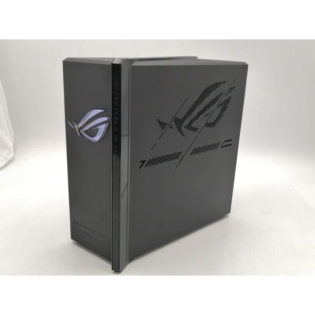中古】ASUS ROG Strix GS-BE7200X Wi-Fi7(11be) 2025年10月【EC