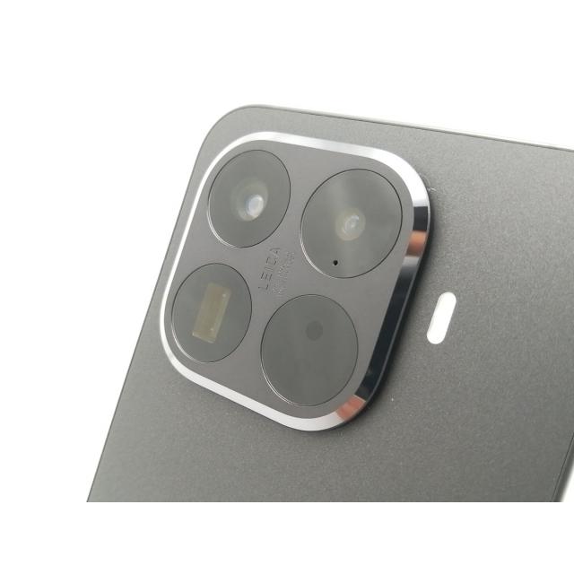 中古】Xiaomi 国内版 【SIMフリー】 Xiaomi 15T Pro ブラック 12GB