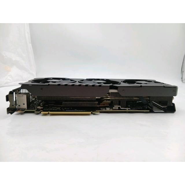 中古】ASUS TUF-RTX3080-O10G-GAMING RTX3080/10GB(GDDR6X)/PCI-E【EC