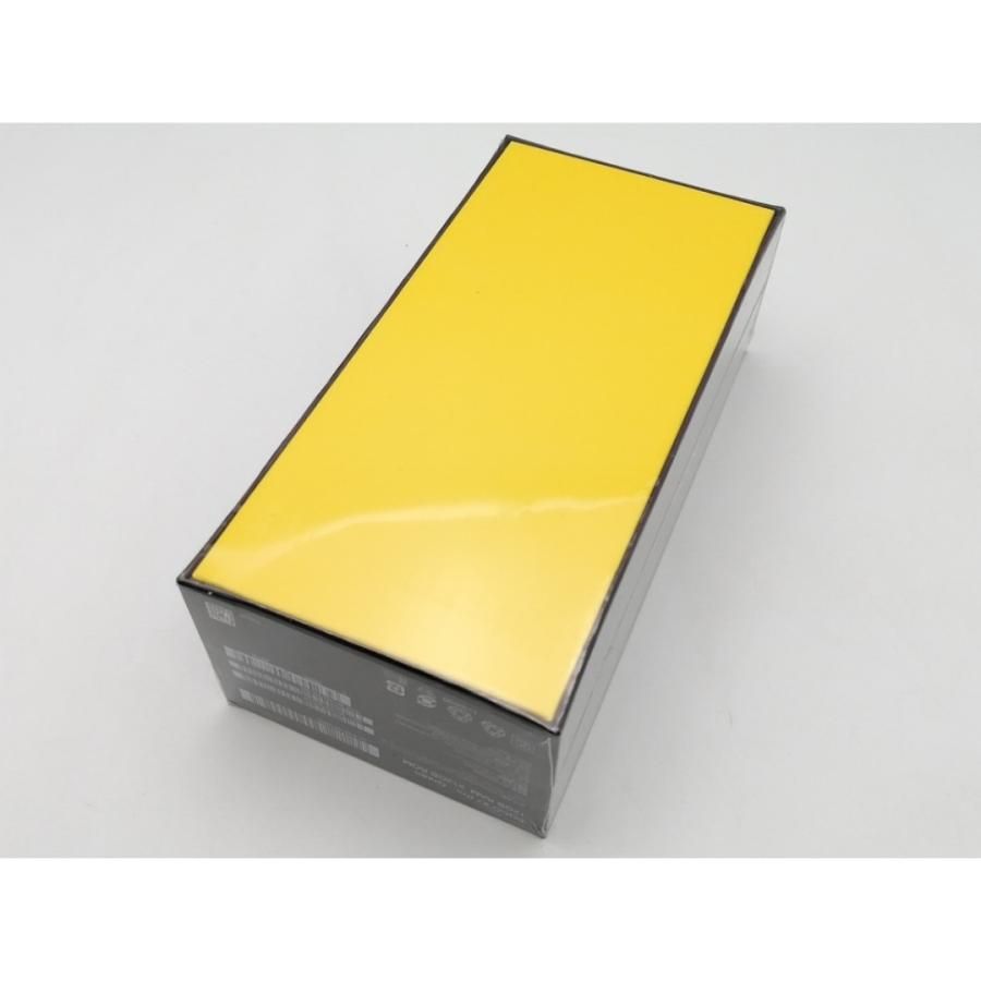 未使用】Xiaomi 【SIMフリー】 Poco X7 Pro グリーン 12GB 512GB