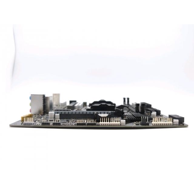 中古】GIGABYTE A620M H [Rev.1.x] A620/AM5/MicroATX【ECセンター