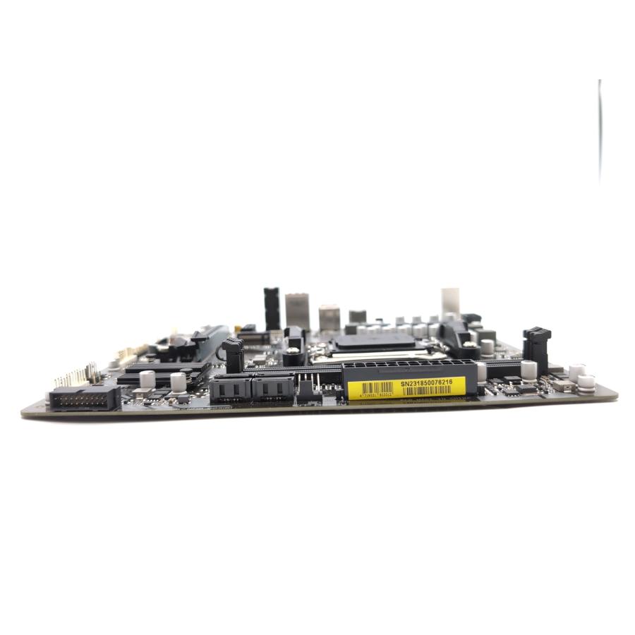 中古】GIGABYTE A620M H [Rev.1.x] A620/AM5/MicroATX【ECセンター
