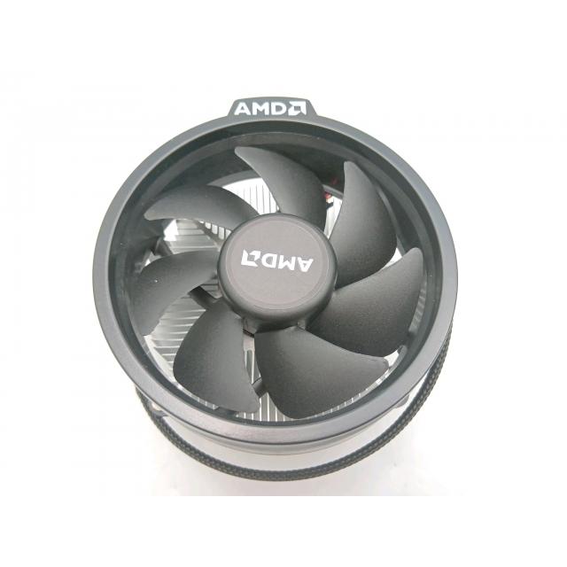 中古】AMD Ryzen 5 3600X (3.8GHz/TC:4.4GHz) BOX AM4/6C/12T/L3 32MB