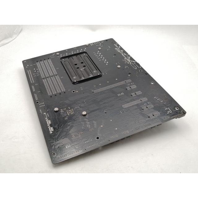 中古】ASRock X470 Master SLI X470/AM4/ATX【ECセンター】保証期間1