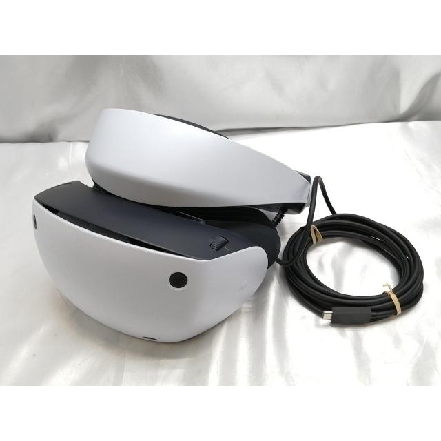 中古】SIE PlayStation VR2 [Horizon Call of the Mountain] 同梱版