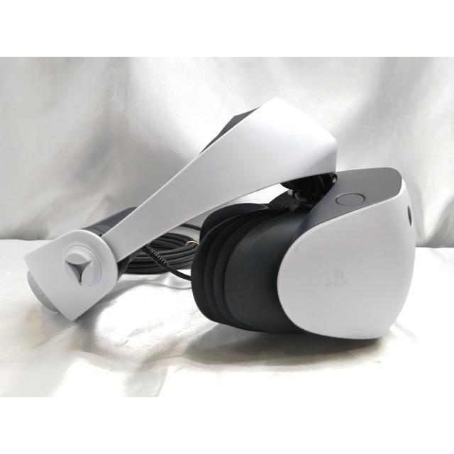 PlayStation VR2 中古品 中古】SIE PlayStation VR2 [Horizon Call of the Mountain] 同梱版