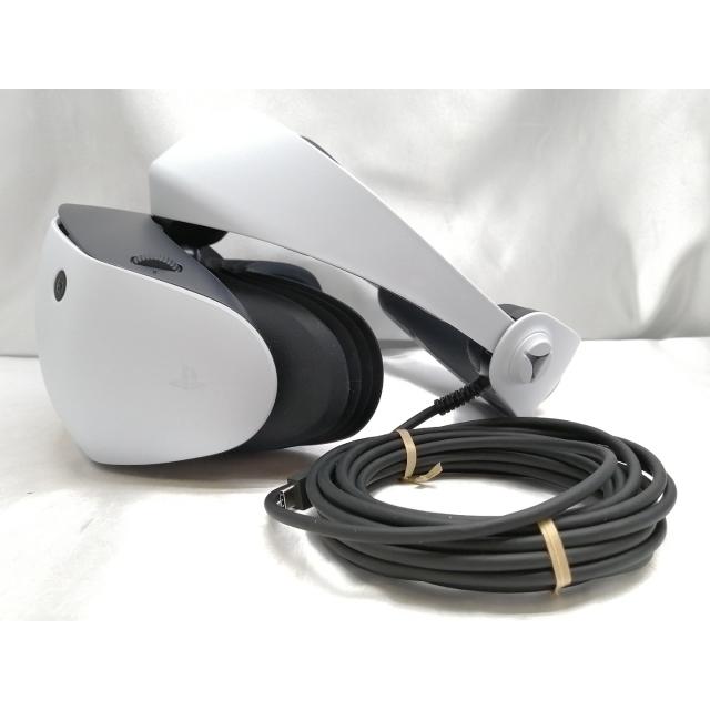 中古】SIE PlayStation VR2 [Horizon Call of the Mountain] 同梱版