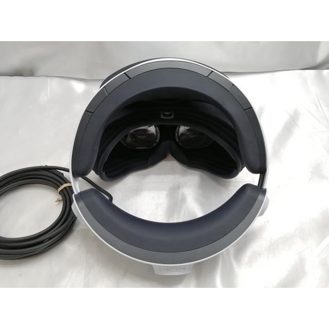 中古】SIE PlayStation VR2 [Horizon Call of the Mountain] 同梱版