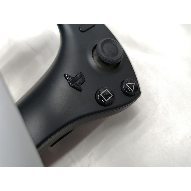 中古】SIE PlayStation VR2 [Horizon Call of the Mountain] 同梱版