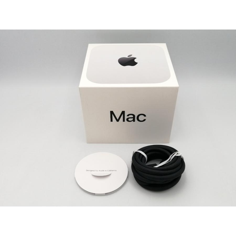 Mac mini m4 16 256 ほぼ未使用 中古】Apple Mac mini M4(CPU:10C/GPU:10C) 16GB/256GB シルバー