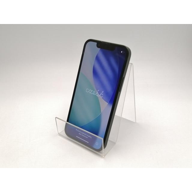 iPhone 13 mini 【中古】Apple 国内版 【SIMフリー】 512GB グリーン