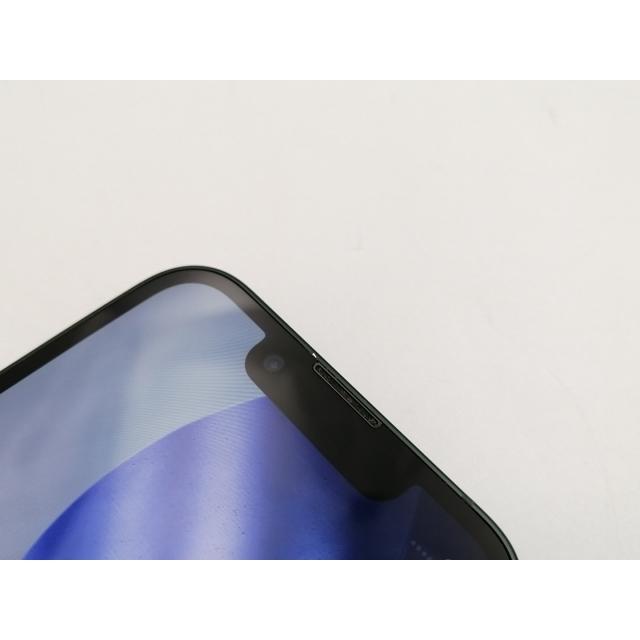 iPhone 13 mini 【中古】Apple 国内版 【SIMフリー】 512GB グリーン