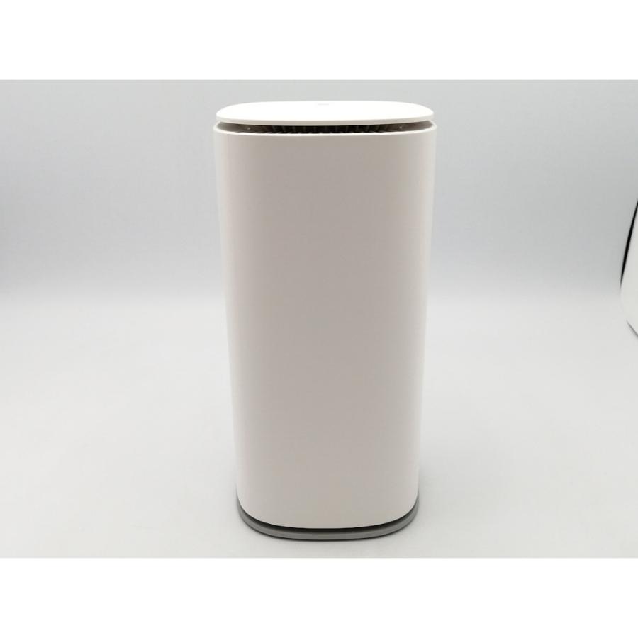 中古】ZTE au Speed Wi-Fi HOME 5G L13 ZTR02【ECセンター】保証期間1
