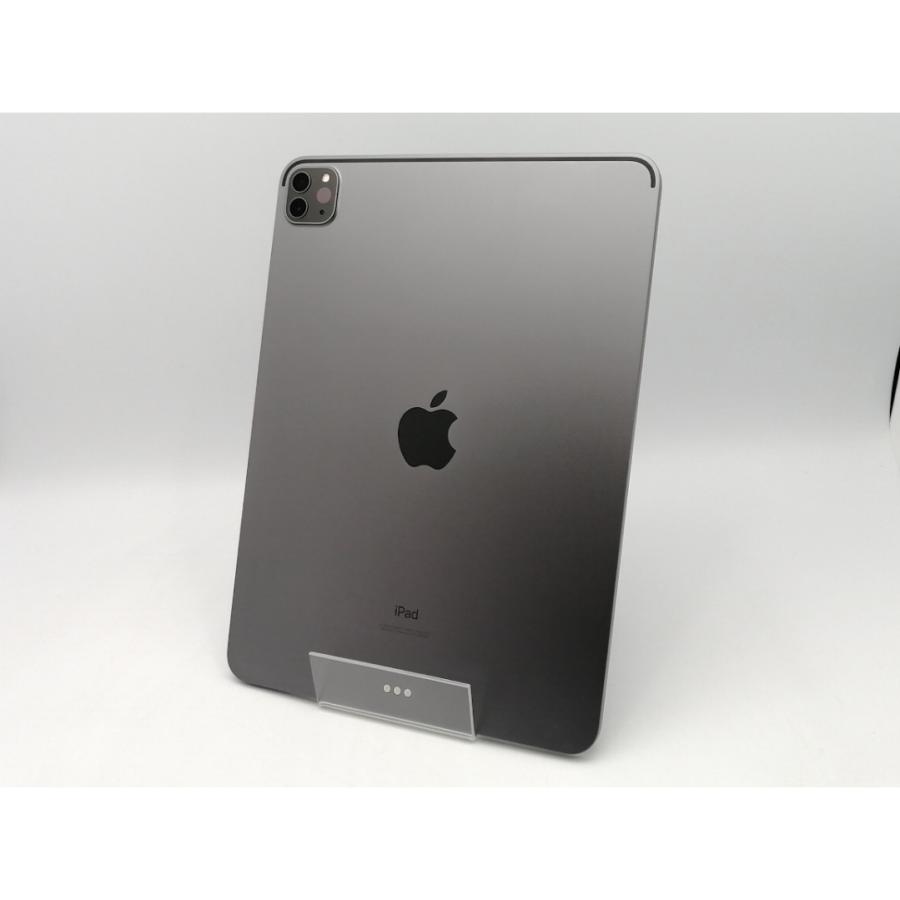 中古】Apple 【Wi-Fi】 11インチ iPad Pro（第3世代/2021） 1TB