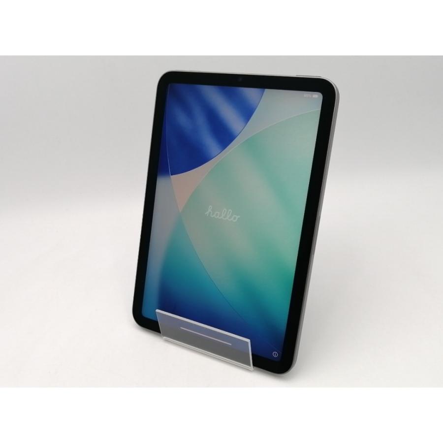 中古】Apple 【Wi-Fi】 iPad mini（第6世代/2021） 64GB スペース