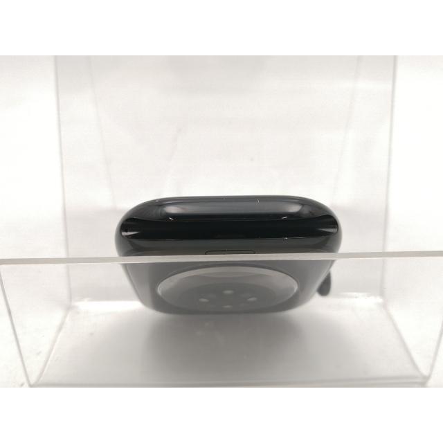中古】Apple Apple Watch Series10 46mm Cellular ジェットブラック 