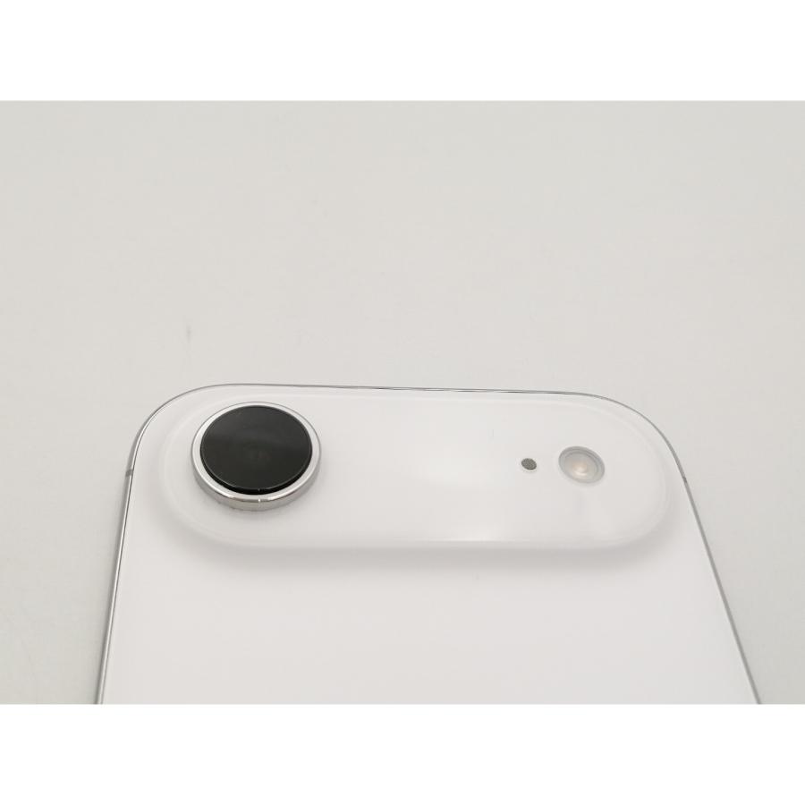 中古】Apple 国内版 【SIMフリー】 iPhone Air 256GB クラウドホワイト