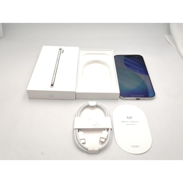 中古】Apple 国内版 【SIMフリー】 iPhone Air 256GB クラウドホワイト