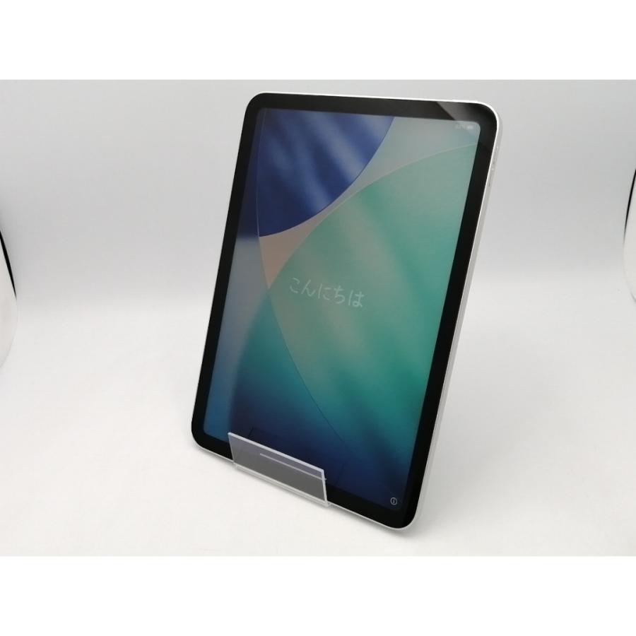 中古】Apple 【Wi-Fi】 iPad（第10世代/2022） 256GB シルバー MPQ83J