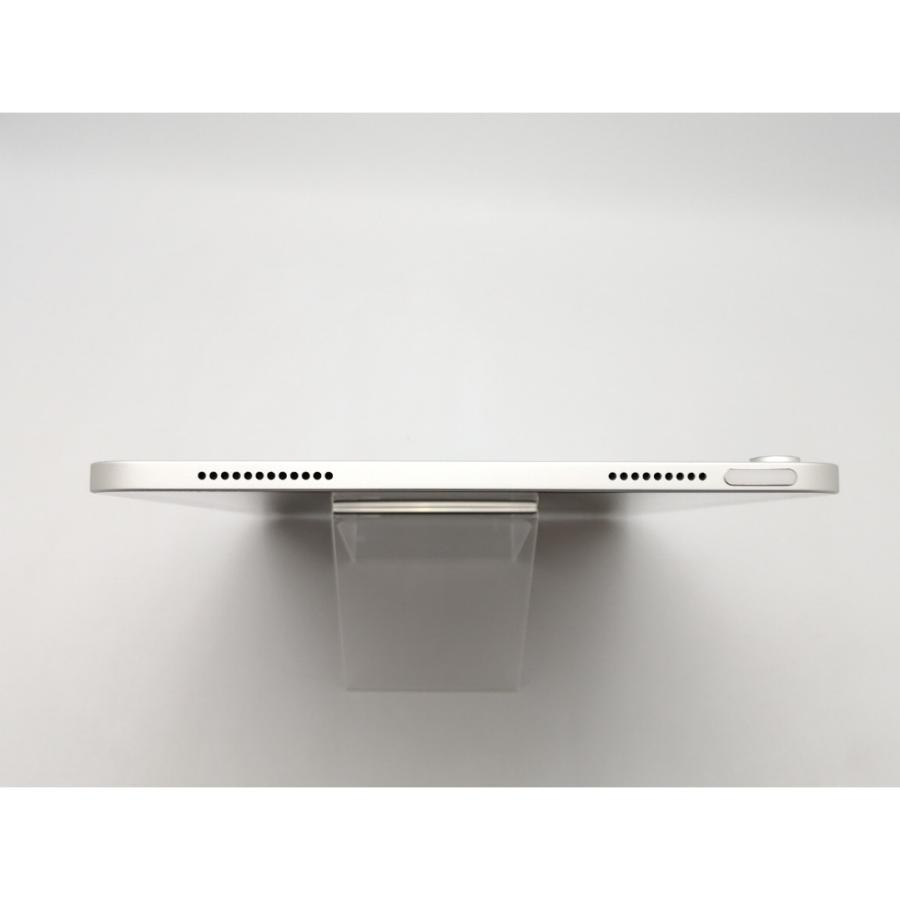 中古】Apple 【Wi-Fi】 iPad（第10世代/2022） 256GB シルバー MPQ83J