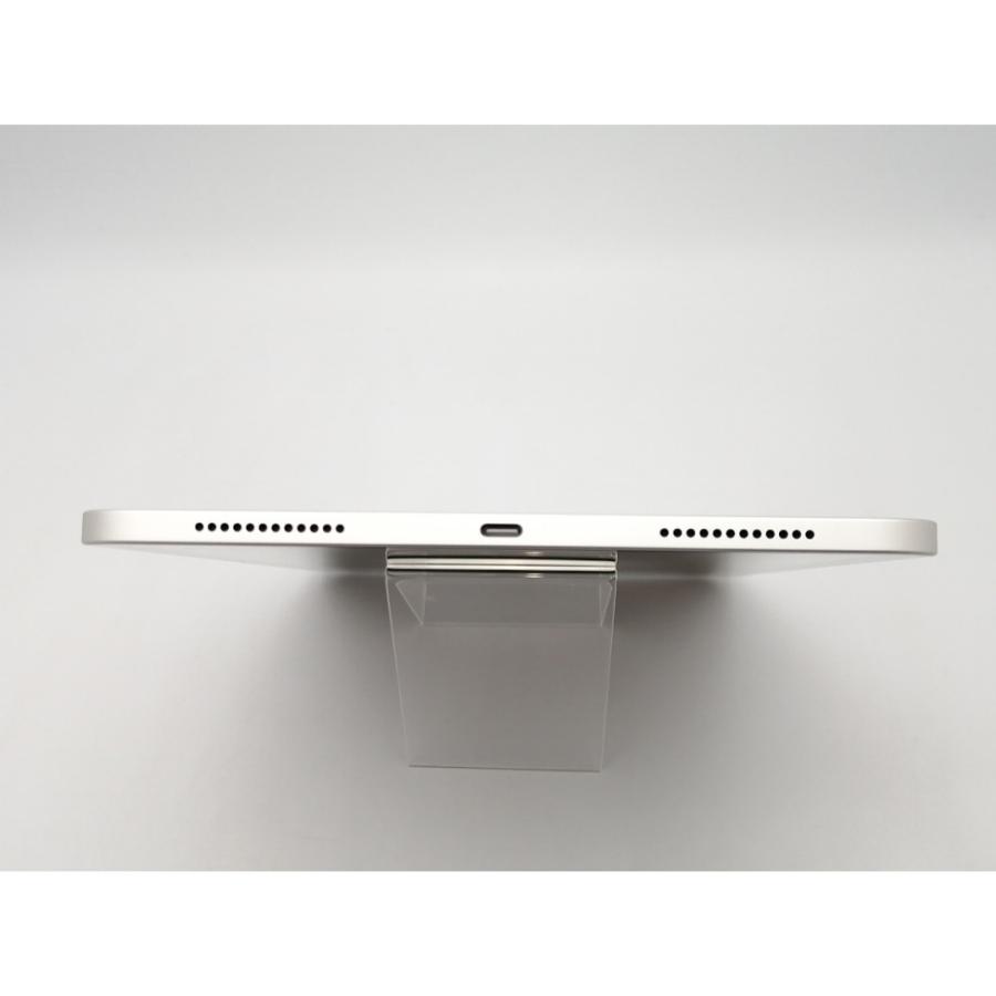 中古】Apple 【Wi-Fi】 iPad（第10世代/2022） 256GB シルバー MPQ83J