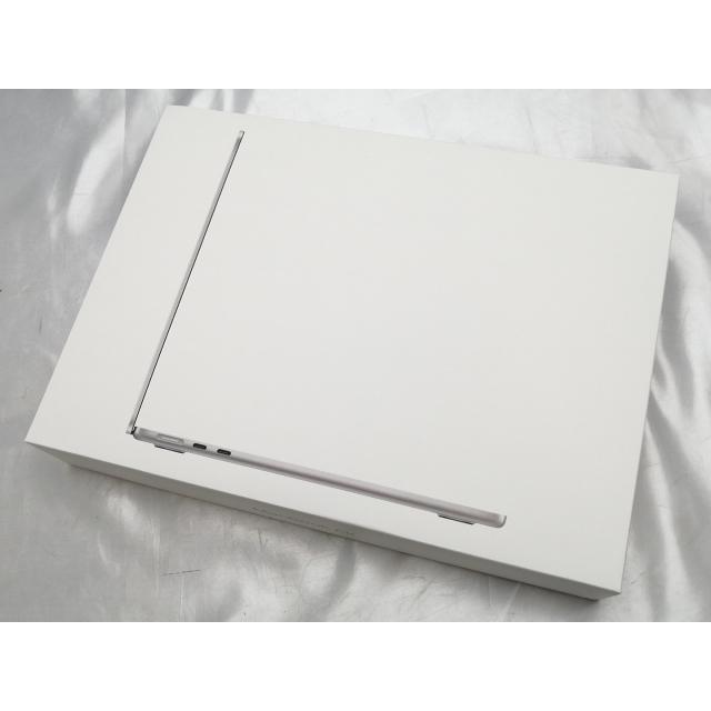 未使用】Apple MacBook Air 13インチ (M4,2025) M4(CPU:10C/GPU:10C 