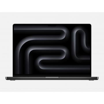 【未使用】Apple MacBook Pro 16インチ M5 Pro(CPU:18C/GPU:20C) 48GB/1TB スペースブラック MGEC4J/A (16インチ,M5 Pro)【ECセンター】保証期間３ヶ月 | 