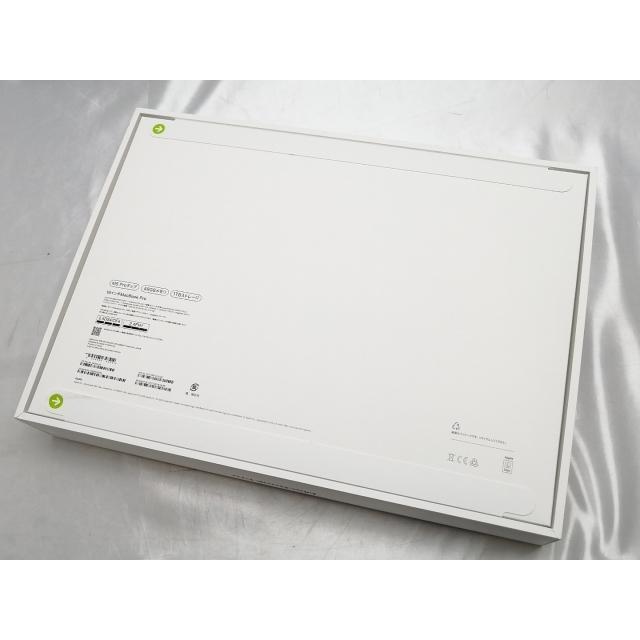 【未使用】Apple MacBook Pro 16インチ M5 Pro(CPU:18C/GPU:20C) 48GB/1TB スペースブラック MGEC4J/A (16インチ,M5 Pro)【ECセンター】保証期間３ヶ月 |  | 02