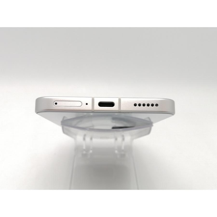 中古】Xiaomi 国内版 【SIMフリー】 Poco F7 シルバー 12GB 256GB