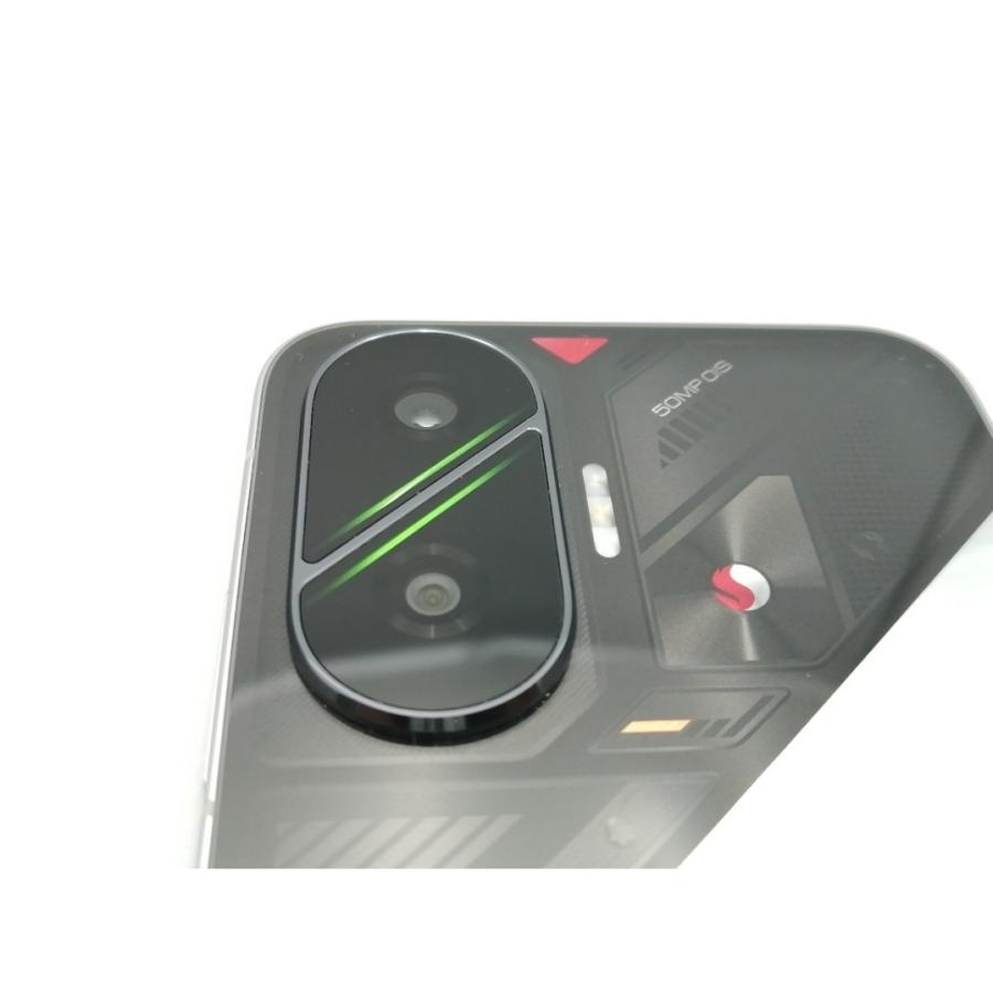 中古】Xiaomi 国内版 【SIMフリー】 Poco F7 シルバー 12GB 256GB